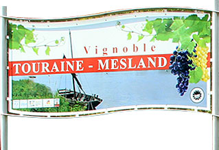 vin Touraine-Mesland