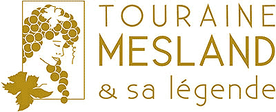 logo vin touraine mesland