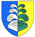 blason de Mesland